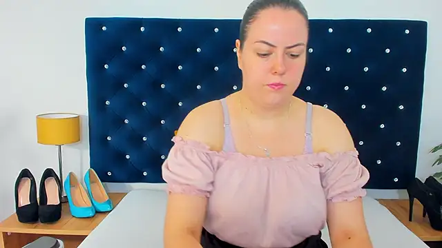 EvaLick – Live XXX-chat