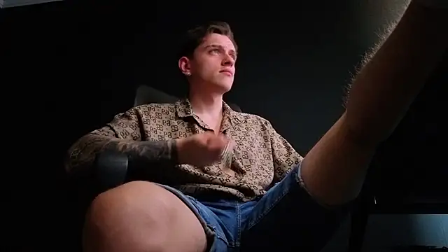 Chat XXX Live FelixStarkk