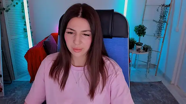 DiRosie Adlı Modelin Canlı XXX Sohbeti