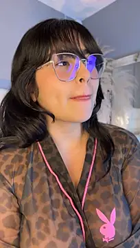 CassieCanddy's Live XXX Chat