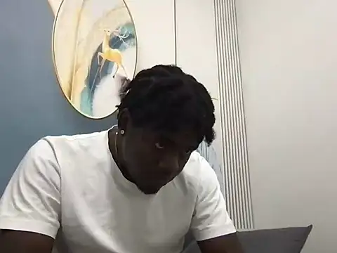 XXX chat uživo modela badboyrich