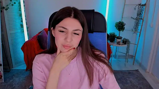 DiRosie – Naživo XXX chat
