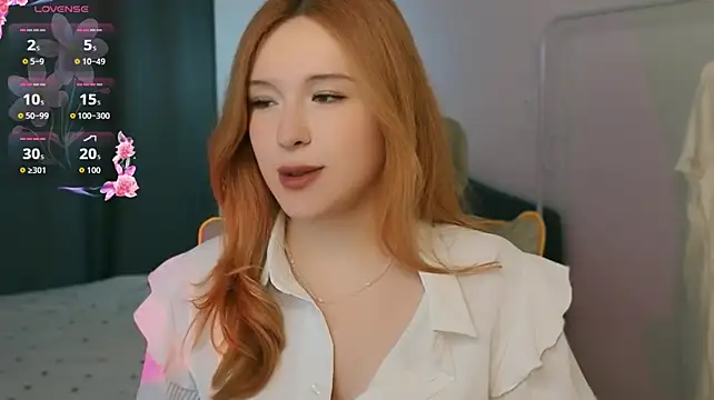 flaremoon Live XXX Chat