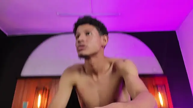 Chat +18 de Eros_Blazze ao vivo
