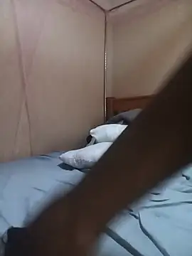 CliffineZuri Webcam-Show