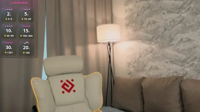 XXX chat uživo modela yourtenderly
