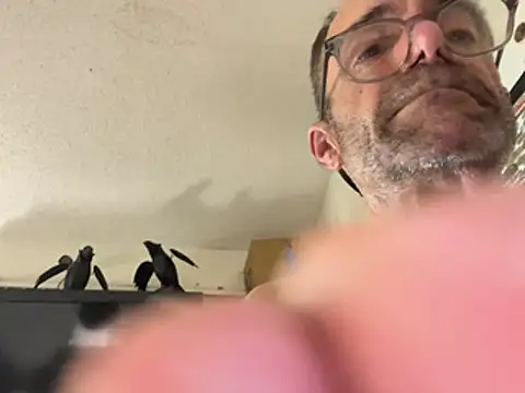NewPathways4's Live XXX Chat