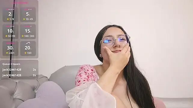 Sweet_Sammy_ Live XXX-Chat