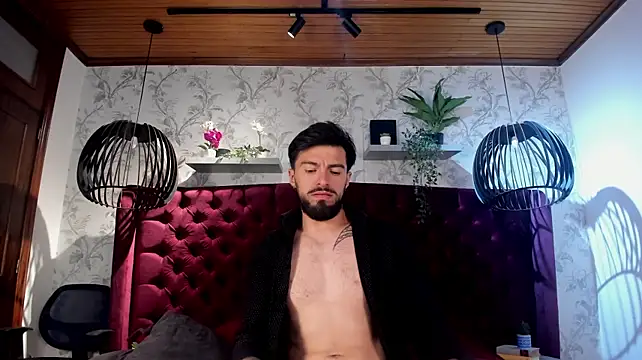 Liam_ashford's Live XXX Chat