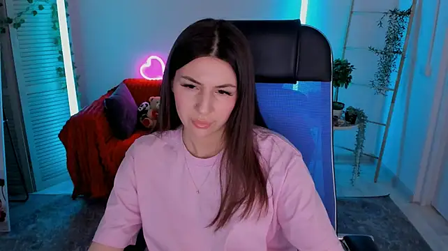DiRosie Adlı Modelin Canlı XXX Sohbeti