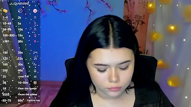 Chat +18 de Mona_Esty ao vivo