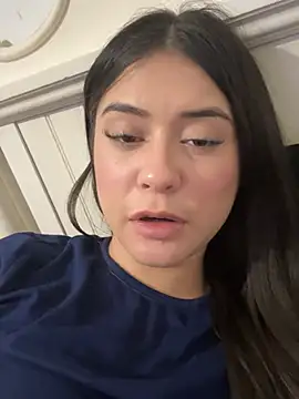 Živý XXX chat Yocelinbabyyy