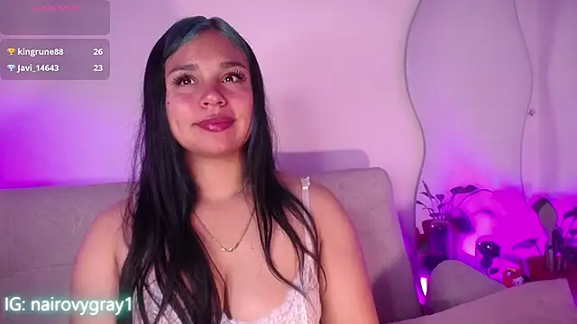 nairovyx Chat XXX live