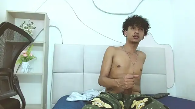 BlakeSttone Live XXX-Chat