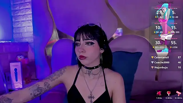 Niina_sssy's Live XXX Chat