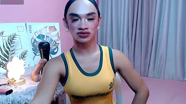 Chat XXX Live VivienneLuxe