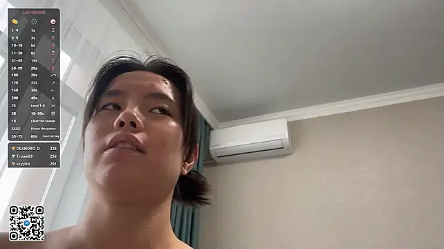 Chat XXX ao vivo de SherriCastillo