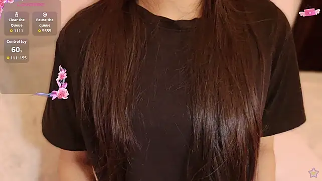 Živý XXX chat Bellaxoni