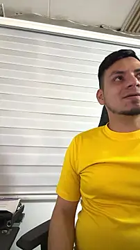 Rick_Adams: απευθείας συνομιλία ΧΧΧ
