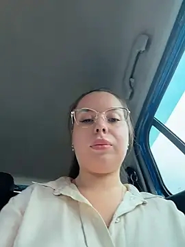 MeliMoon Live XXX-chat