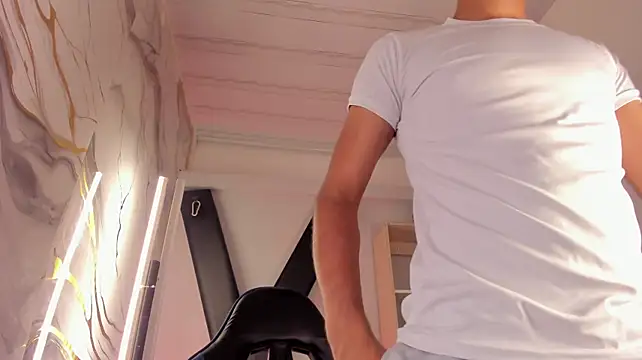 Živý XXX chat jacobJohns_