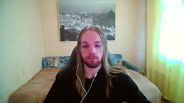AdamDickens 라이브 XXX 채팅