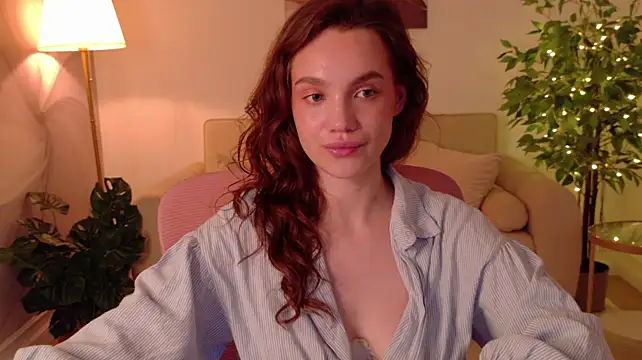 Chat XXX en directo de AlissaMilee