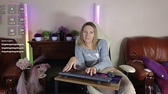 Mary_Jin Live XXX-Chat
