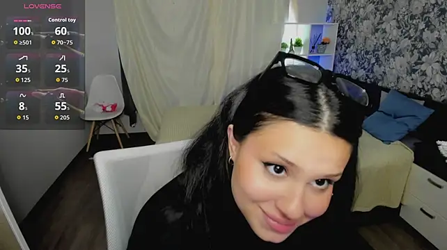 amelibamby Live XXX-Chat