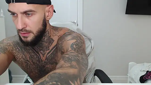 maxi_foxxx Obrolan Langsung XXX