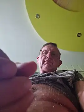 Robotnikm Live XXX Chat