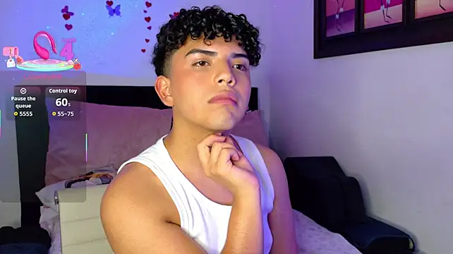 Kairoo_ Live XXX Chat