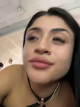 lucianaroy Live XXX-Chat