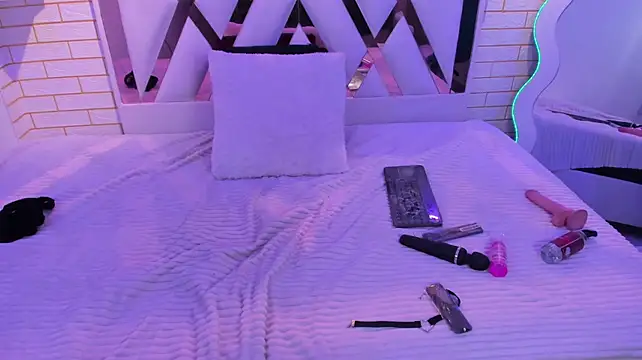 Chatroom XXX en direct de Brunette_Skinny5