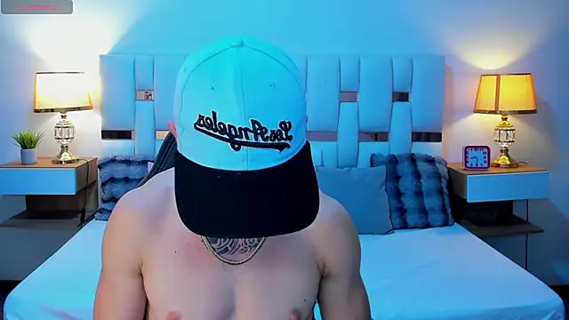 Zeus_damian21 라이브 XXX 채팅