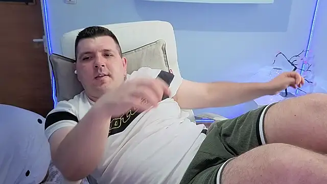 JasonJacks 라이브 XXX 채팅
