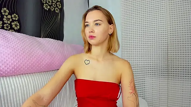 Chatroom XXX en direct de KayleenCurtis