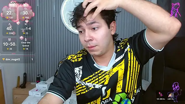Julian_Smith21 라이브 XXX 채팅