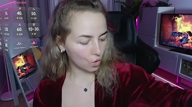 Mira_Mermayd's Live XXX Chat