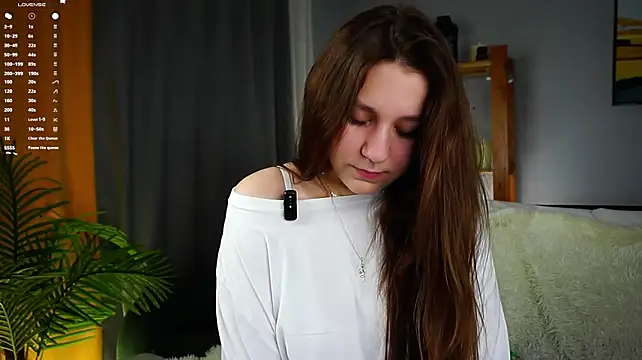ShantellAngulo লাইভ XXX চ্যাট