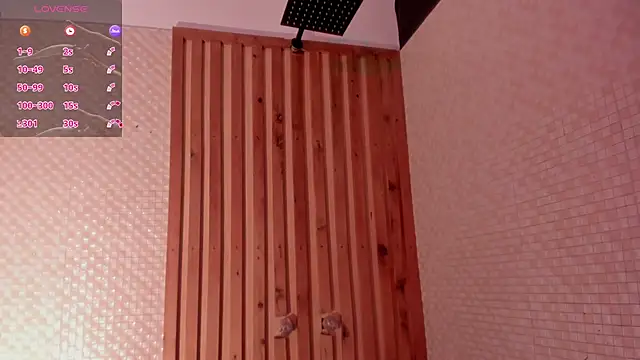 Yeidonn – Naživo XXX chat
