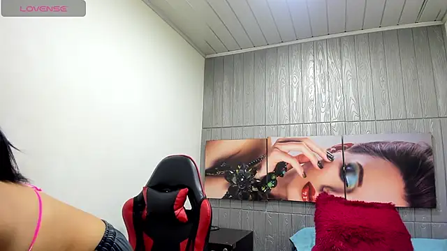Charlotte_brown16 Chat XXX live