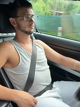 Chat XXX en directo de Gipsyboysteve