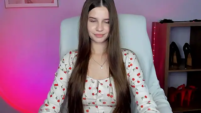 LuxMaya Live XXX-chat