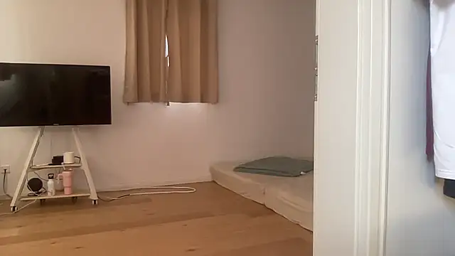 RosaDream Live XXX-Chat