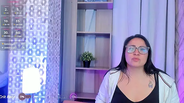 دردشة hannabackerr الجنسية المباشرة