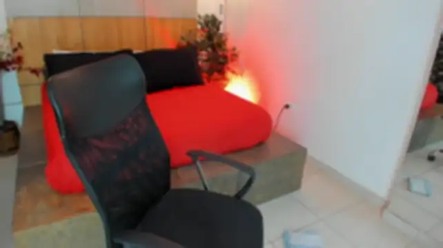 LevinFox Live XXX-chat
