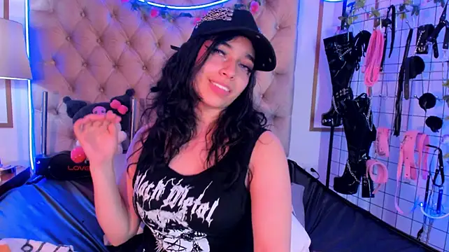 دردشة kira_Berry_ الجنسية المباشرة