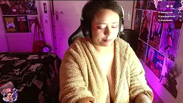 Emmachan19 Chat XXX live