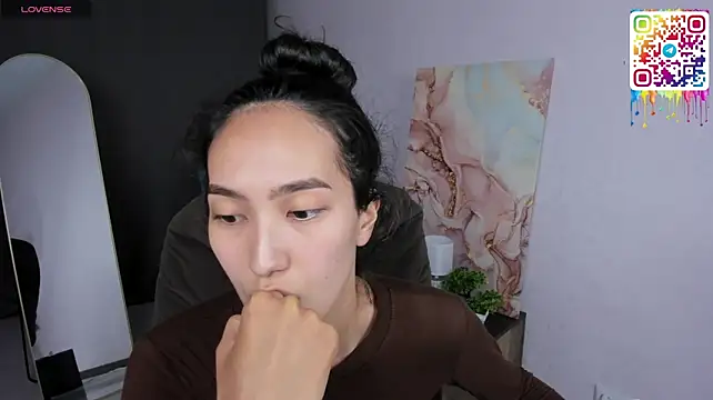 Živý XXX chat FlirtyAura